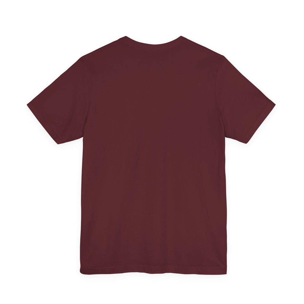 IRRESISTIBLE. Statement Tee – LOVE ELITE Drop 02