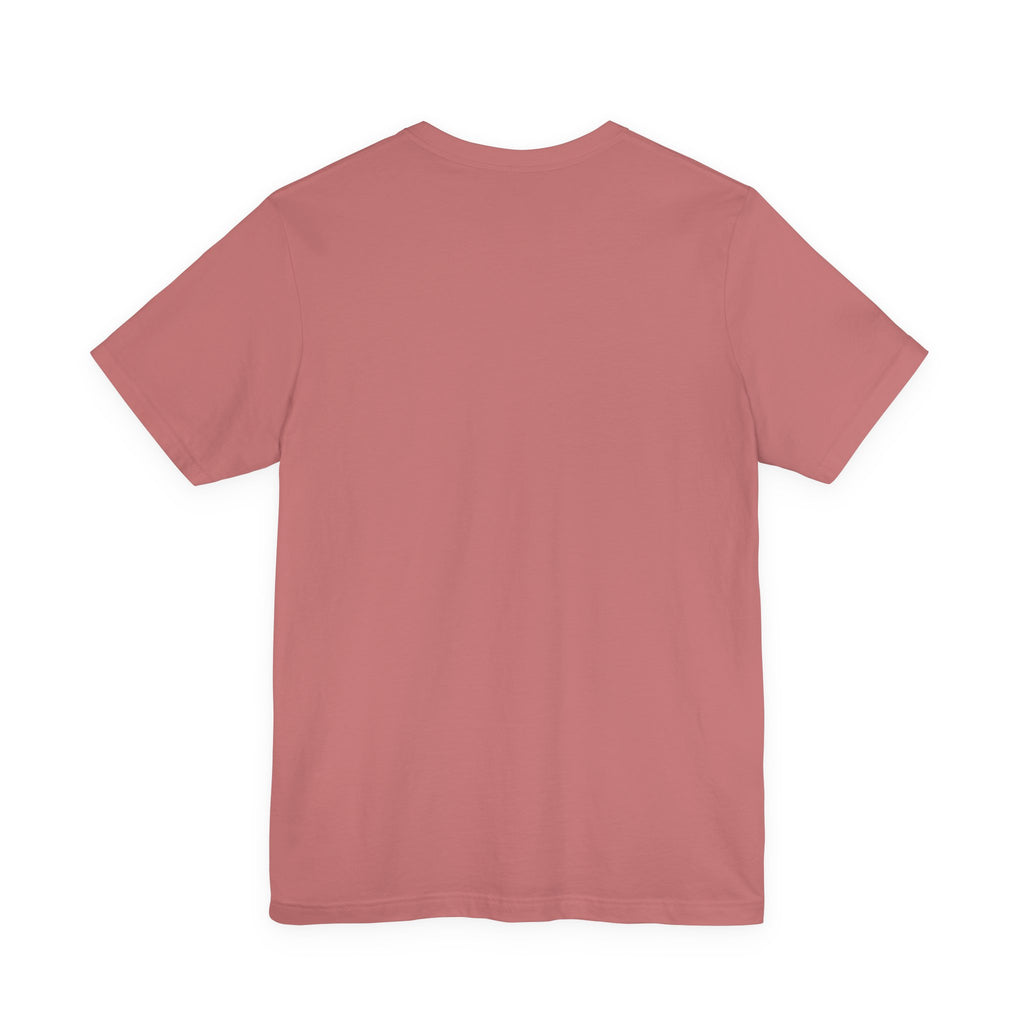 Love Elite T‑Shirt — Minimalist Romantic Graphic Tee